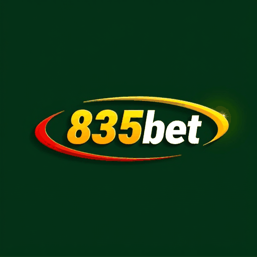 835bet: Seu Cassino Online de Confiança